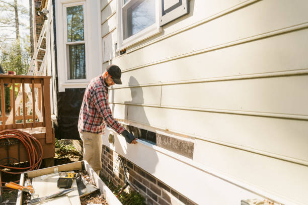 Trusted Wood Siding service in Cleveland, TX - Squared Siding